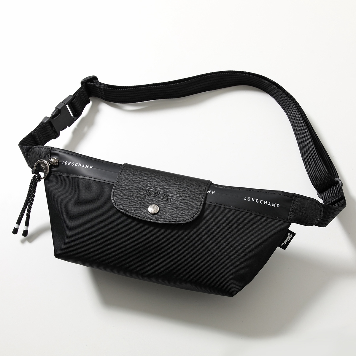 LONGCHAMP（ロンシャン） ボディバッグ Le Pliage Energy Belt bag M