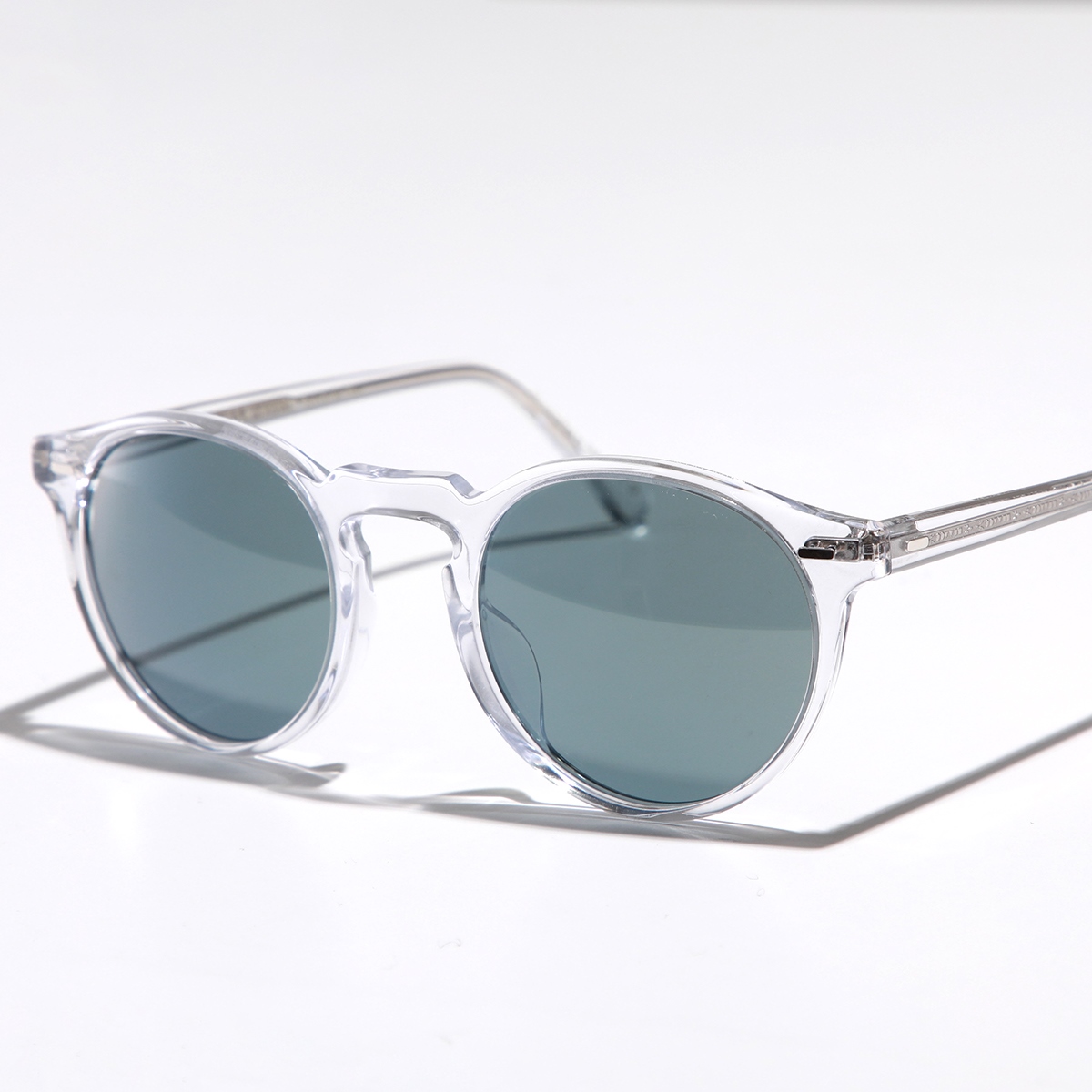 OLIVER PEOPLES（オリバーピープルズ） サングラス Gregory Peck Sun