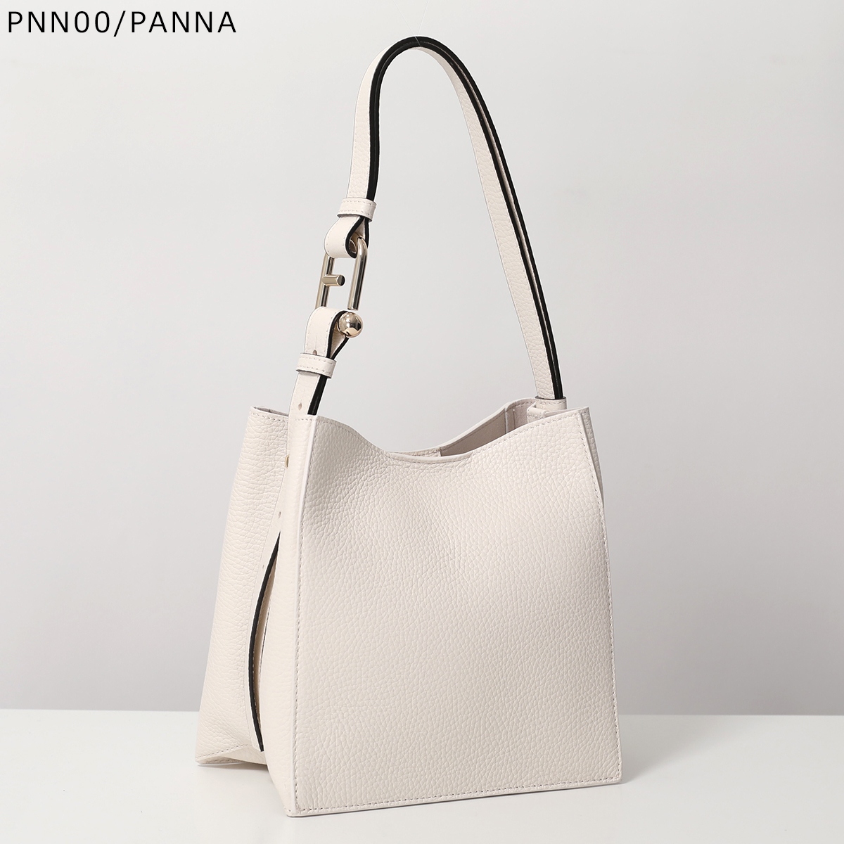 FURLA（フルラ） ハンドバッグ NUVOLA MINI ヌヴォラ WB01373 HSF000