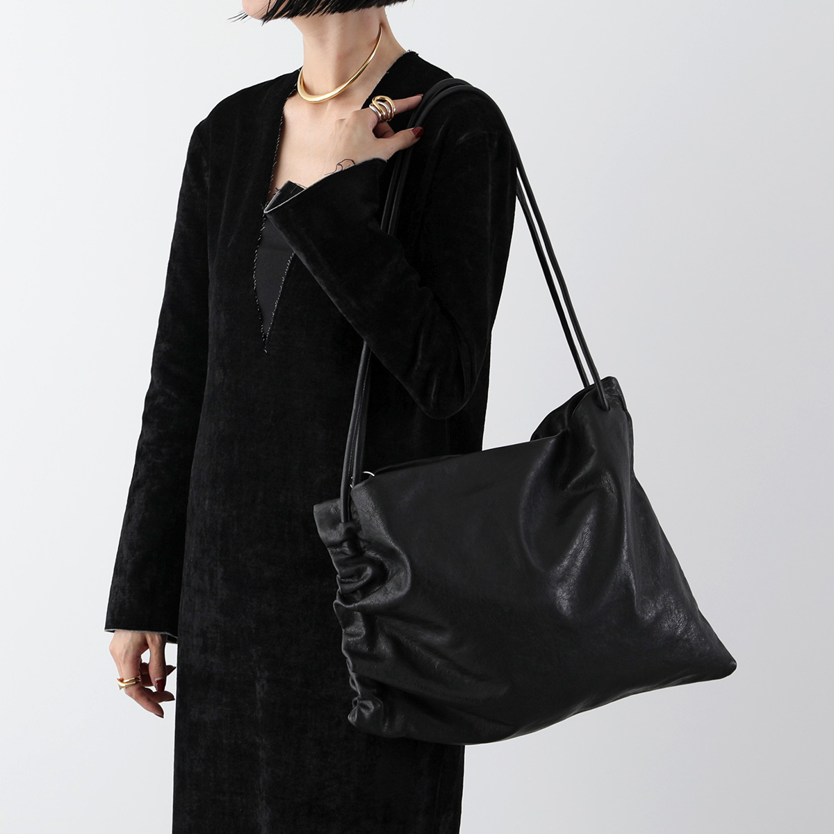 GABRIELA COLL GARMENTS ガブリエラコールガーメンツ ショルダーバッグ