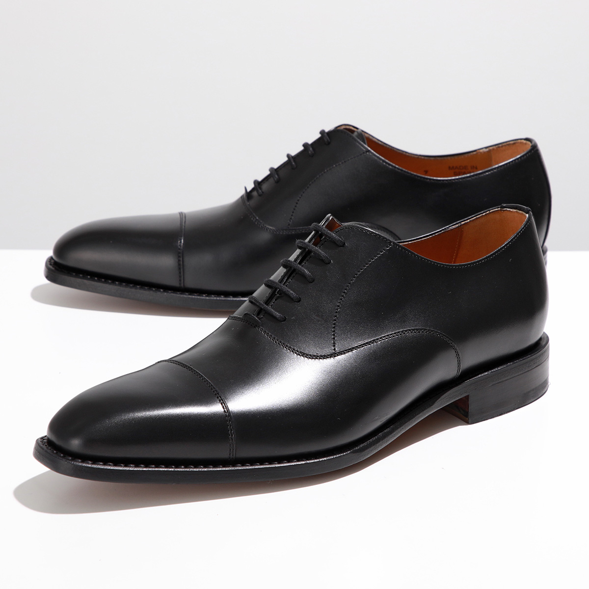 Berwick 1707（バーウィック） ドレスシューズ 2428 メンズ ストレート