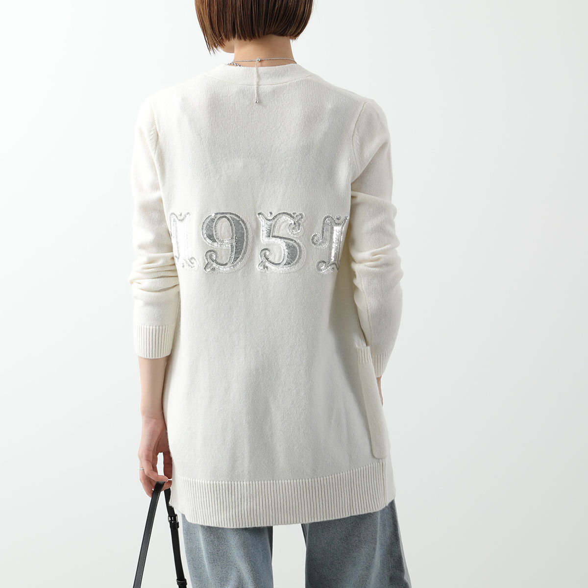 Max Mara（マックスマーラ） カーディガン VILLAR ヴィッラール