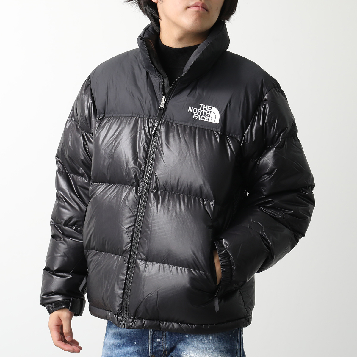THE NORTH FACE（ザ ノースフェイス） ダウンジャケット 1996 Eco