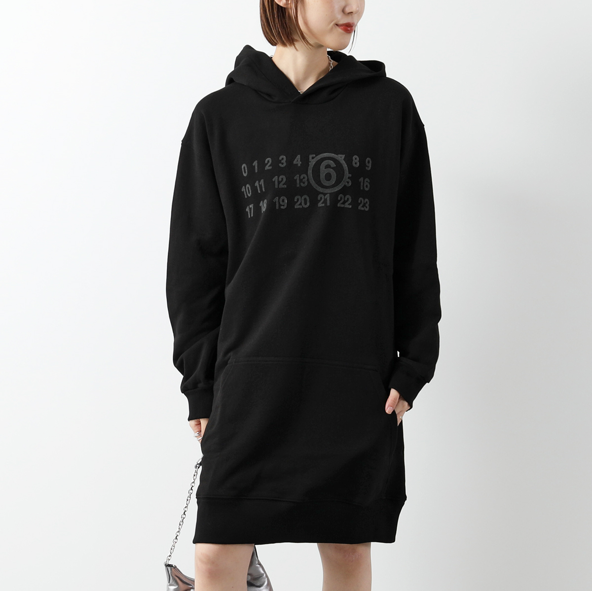 MM6 KIDS エムエムシックス メゾンマルジェラ キッズ ワンピース