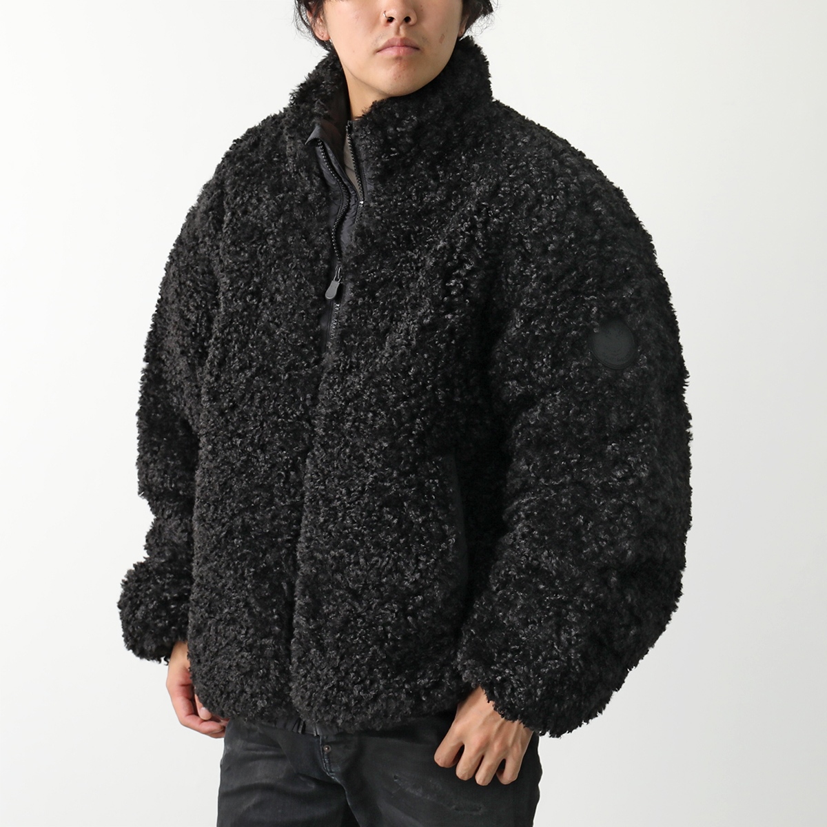 SAVE THE DUCK（セーブ・ザ・ダック） セイブザダック エコダウン