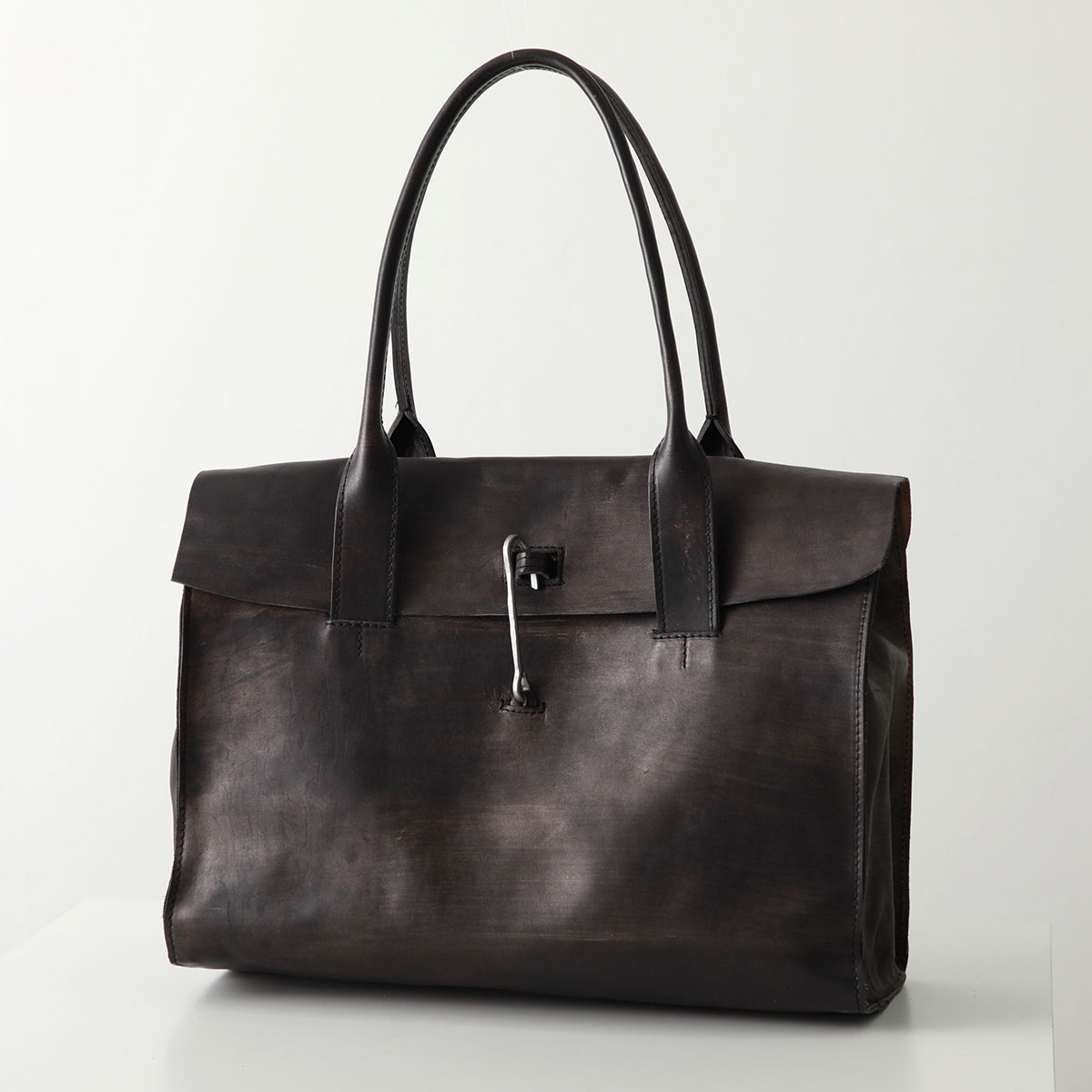 TAGLIOVIVO タリオヴィヴォ トートバッグ DOCTOR L メンズ レザー