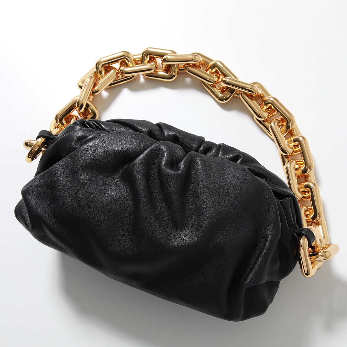 BOTTEGA VENETA（ボッテガ・ヴェネタ） ハンドバッグ 690831 V1BW0