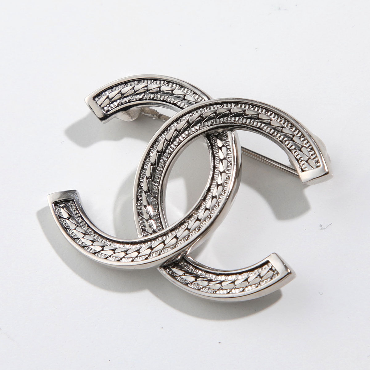 CHANEL（シャネル） ブローチ ABE264 B18058 レディース ピンバッチ