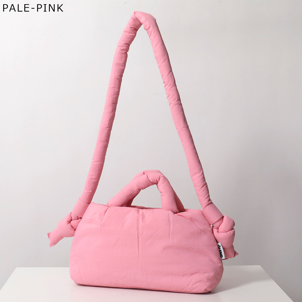 OLEND オレンド ショルダーバッグ MINI ONA SOFT BAG ミニ オナ ソフト