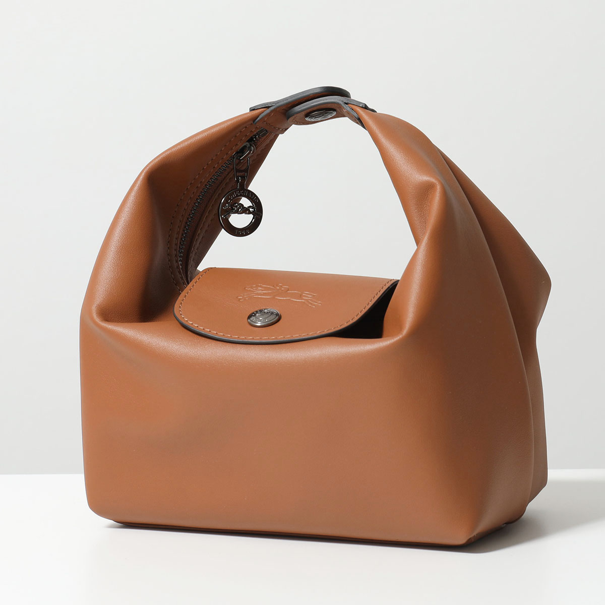 LONGCHAMP（ロンシャン） ハンドバッグ Le Pliage Xtra XS ル プリ