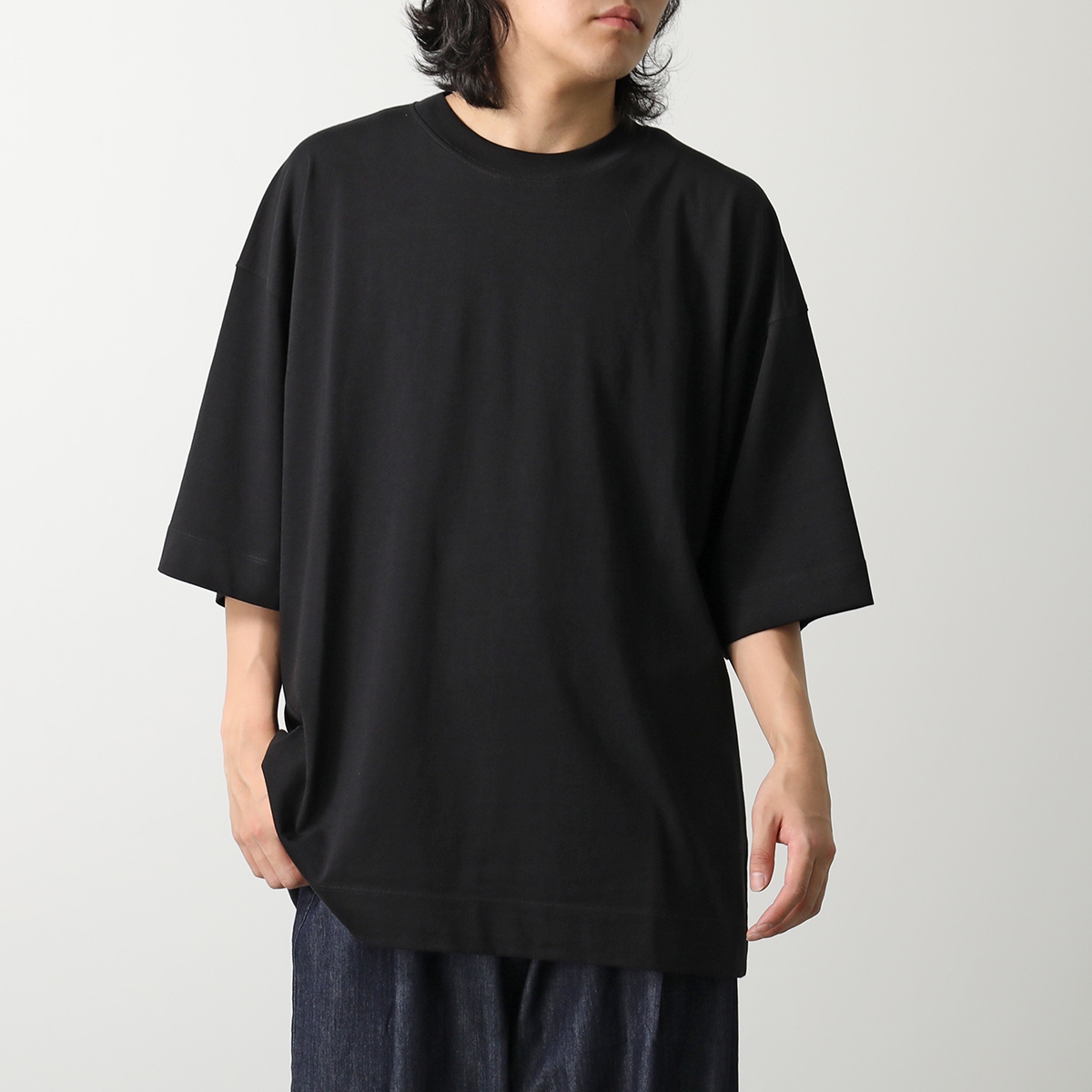 DRIES VAN NOTEN（ドリス ヴァン ノッテン） Tシャツ HEN 021113 1603