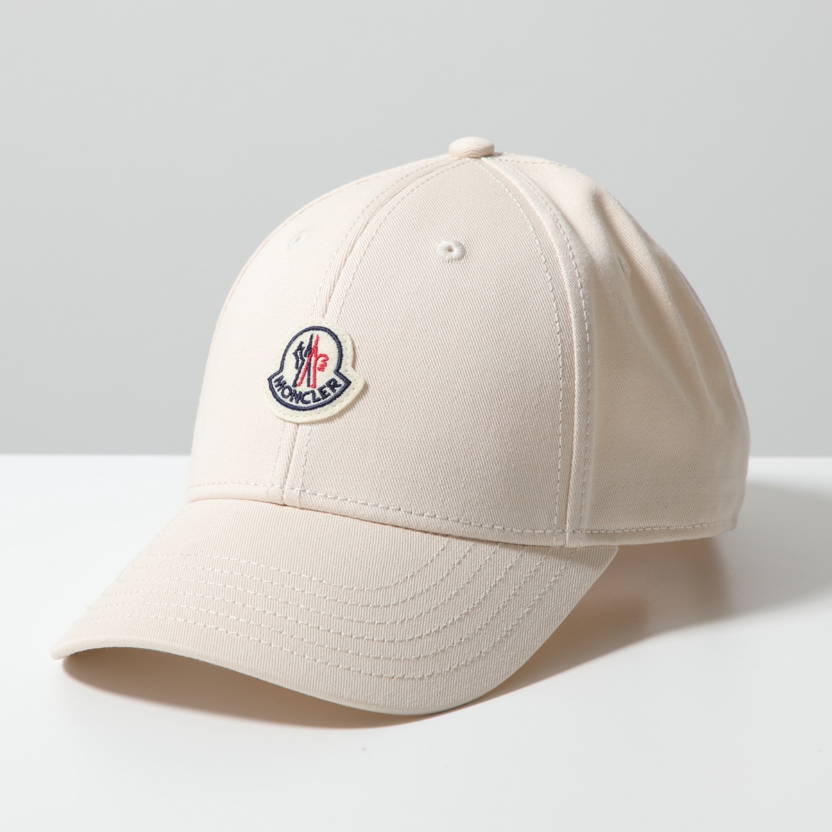 MONCLER（モンクレール） ベースボールキャップ BASEBALL 3B00055