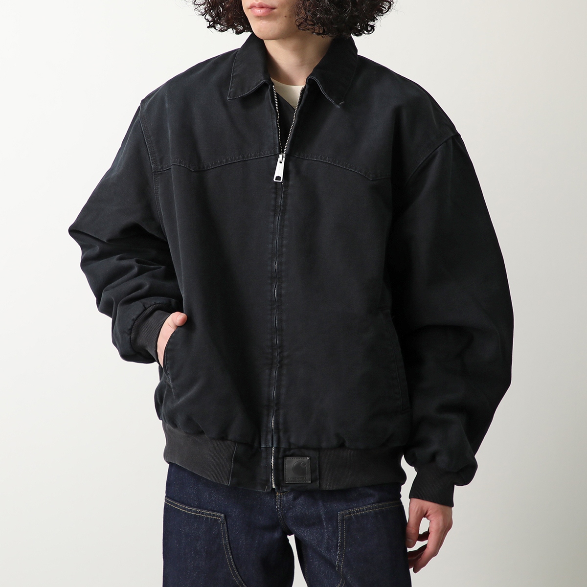 Carhartt（カーハート） Carhartt WIP ジャケット OG SANTA FE JACKET