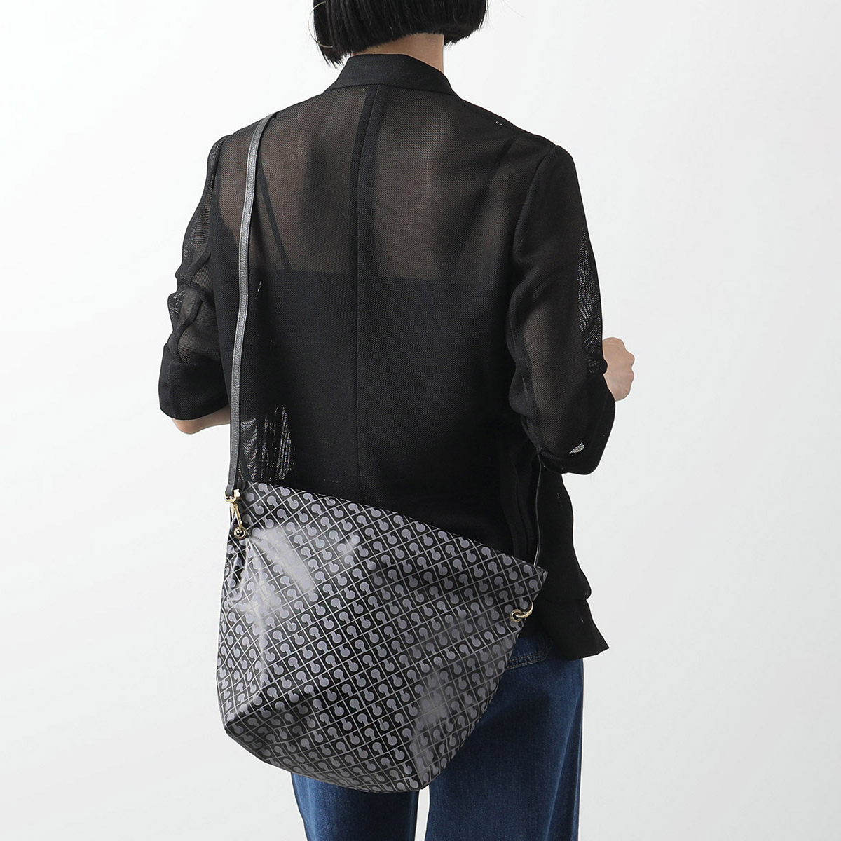 GHERARDINI（ゲラルディーニ） ショルダーバッグ SOFTY ソフティ