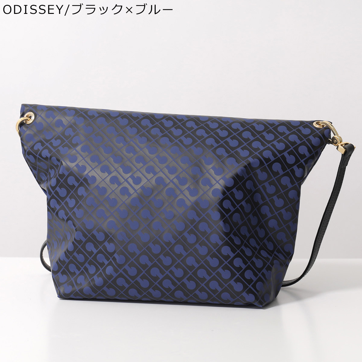 GHERARDINI（ゲラルディーニ） ショルダーバッグ SOFTY ソフティ