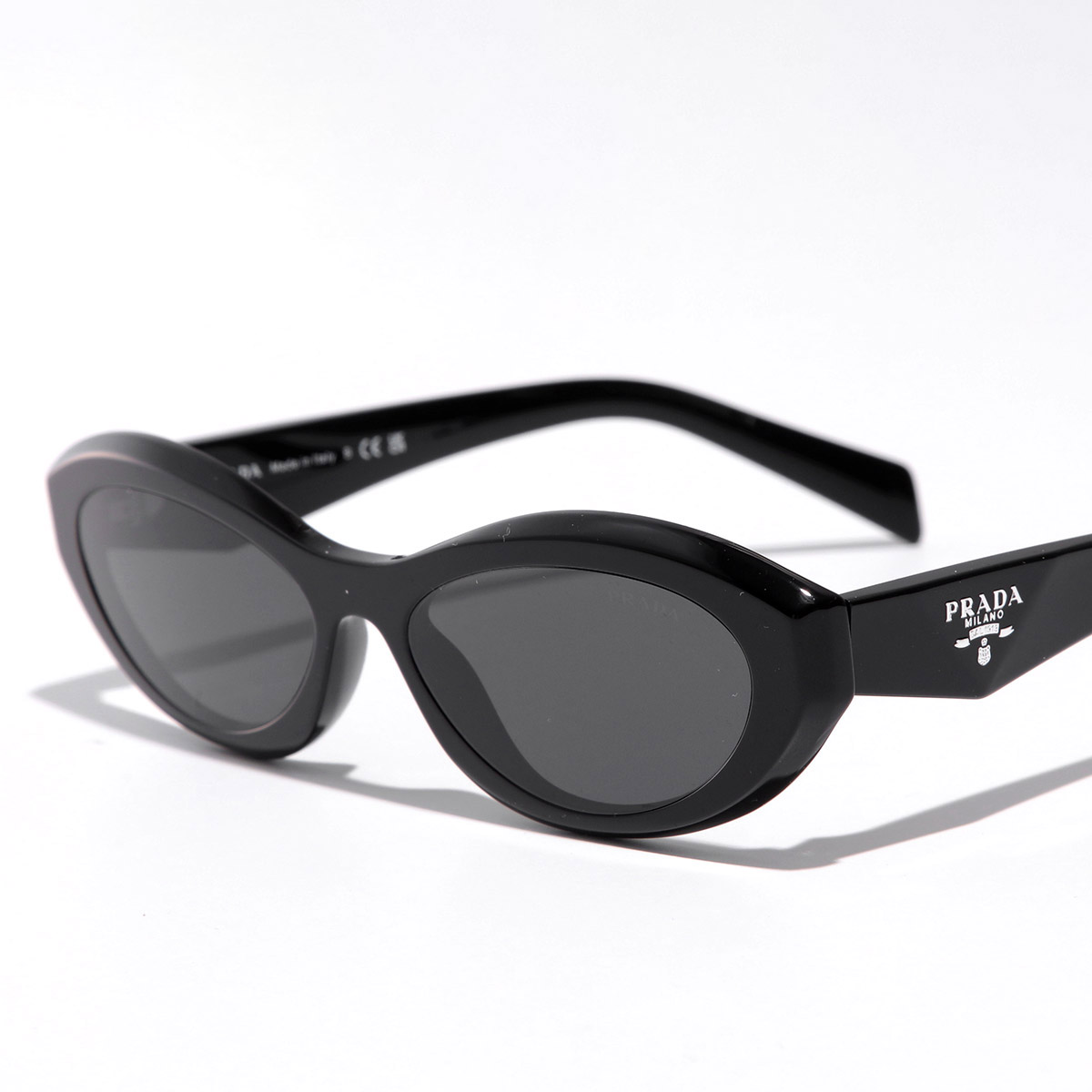 PRADA（プラダ） シンボルサングラス SPR 26Z メンズ レディース