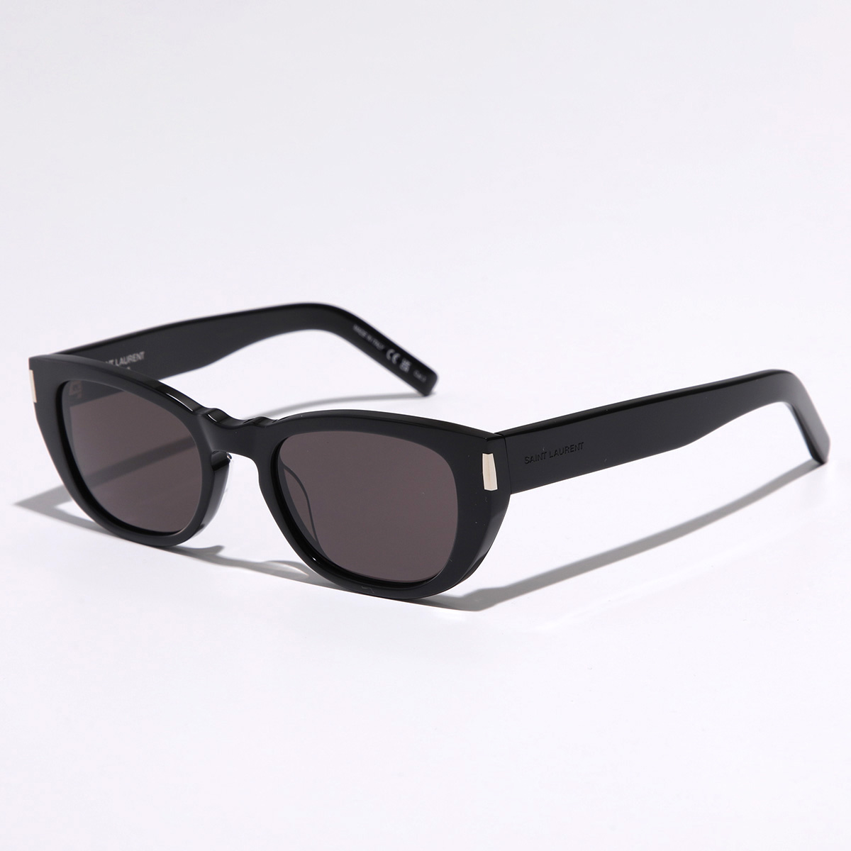 SAINT LAURENT サンローラン サングラス SL 601 レディース スクエア型