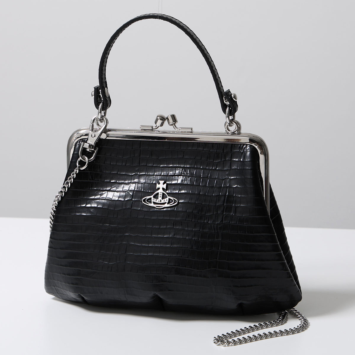 Vivienne Westwood（ヴィヴィアンウエストウッド） ハンドバッグ