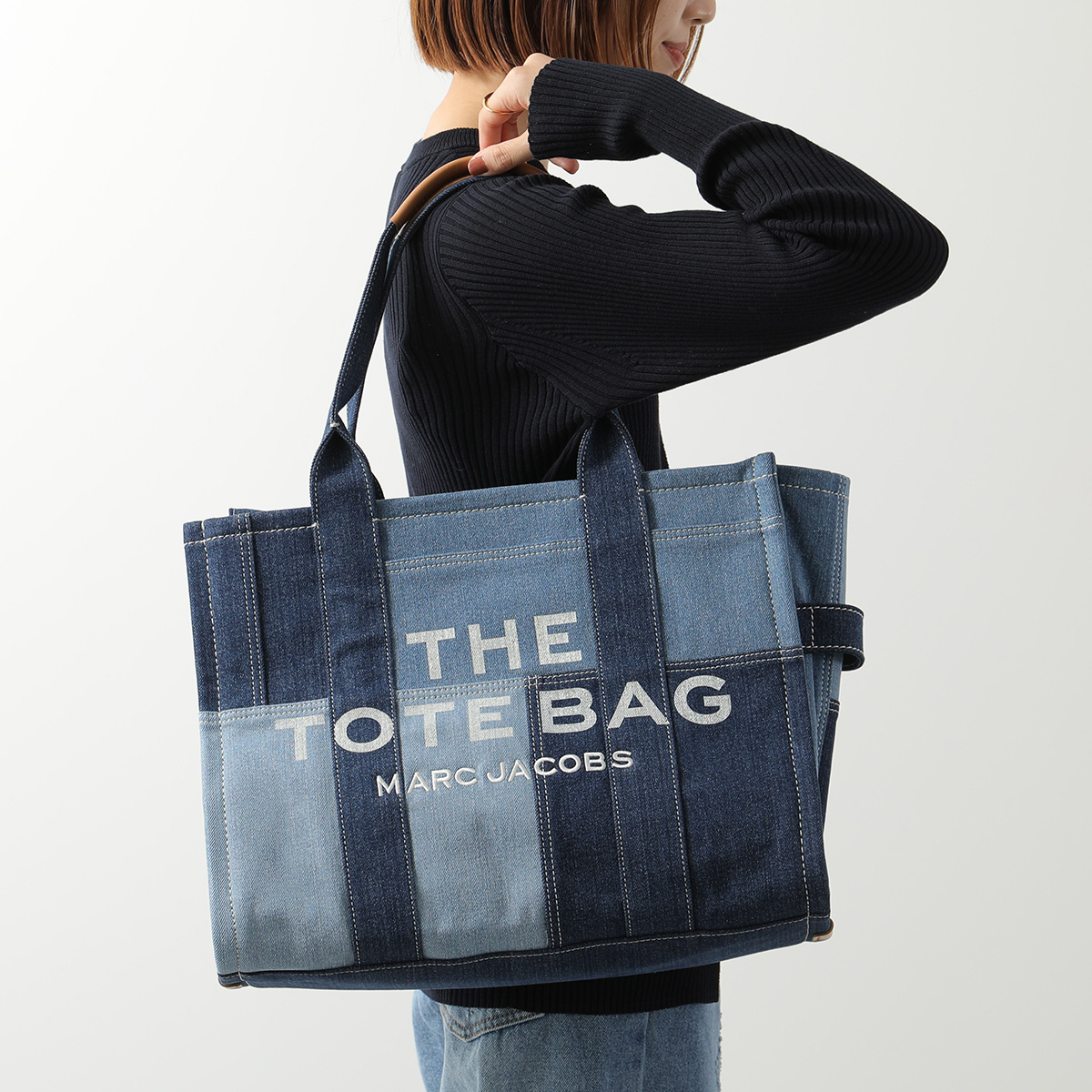 MARC JACOBS（マーク・ジェイコブス） トートバッグ THE TOTEBAG