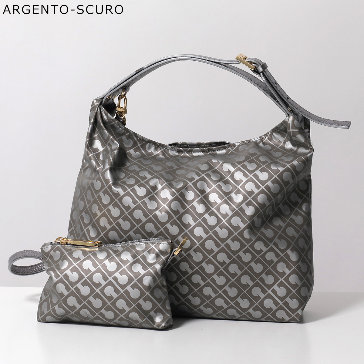 GHERARDINI（ゲラルディーニ） ショルダーバッグ CLASSIC SMALL HOBO