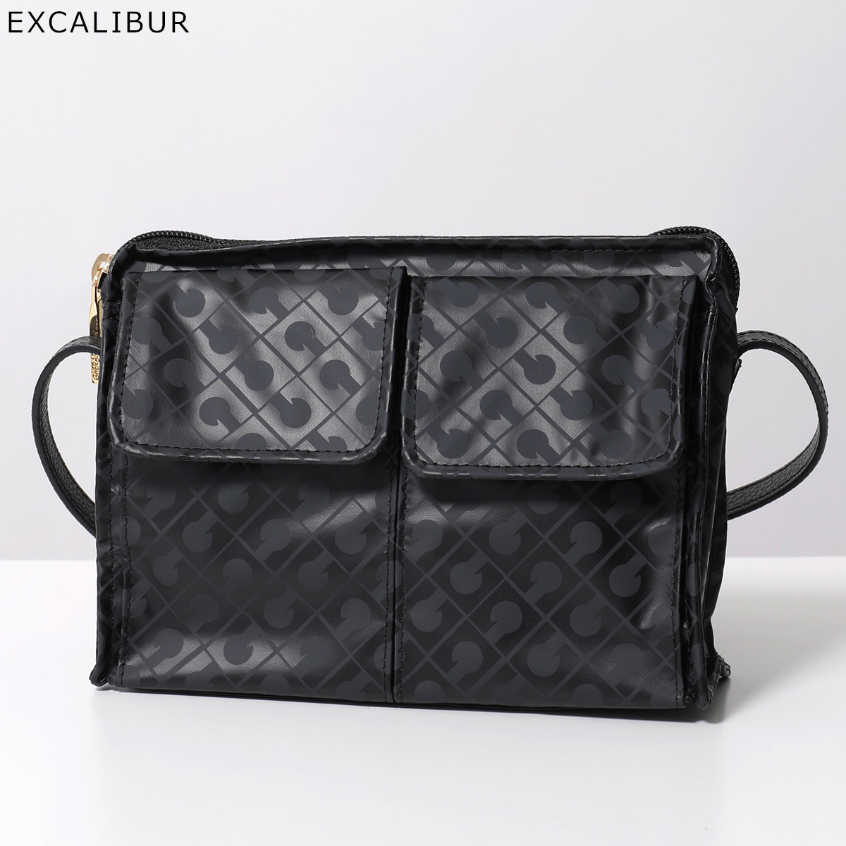 GHERARDINI（ゲラルディーニ） ショルダーバッグ SOFTY ソフティ