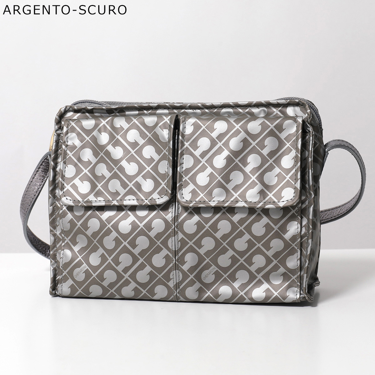 GHERARDINI（ゲラルディーニ） ショルダーバッグ SOFTY ソフティ