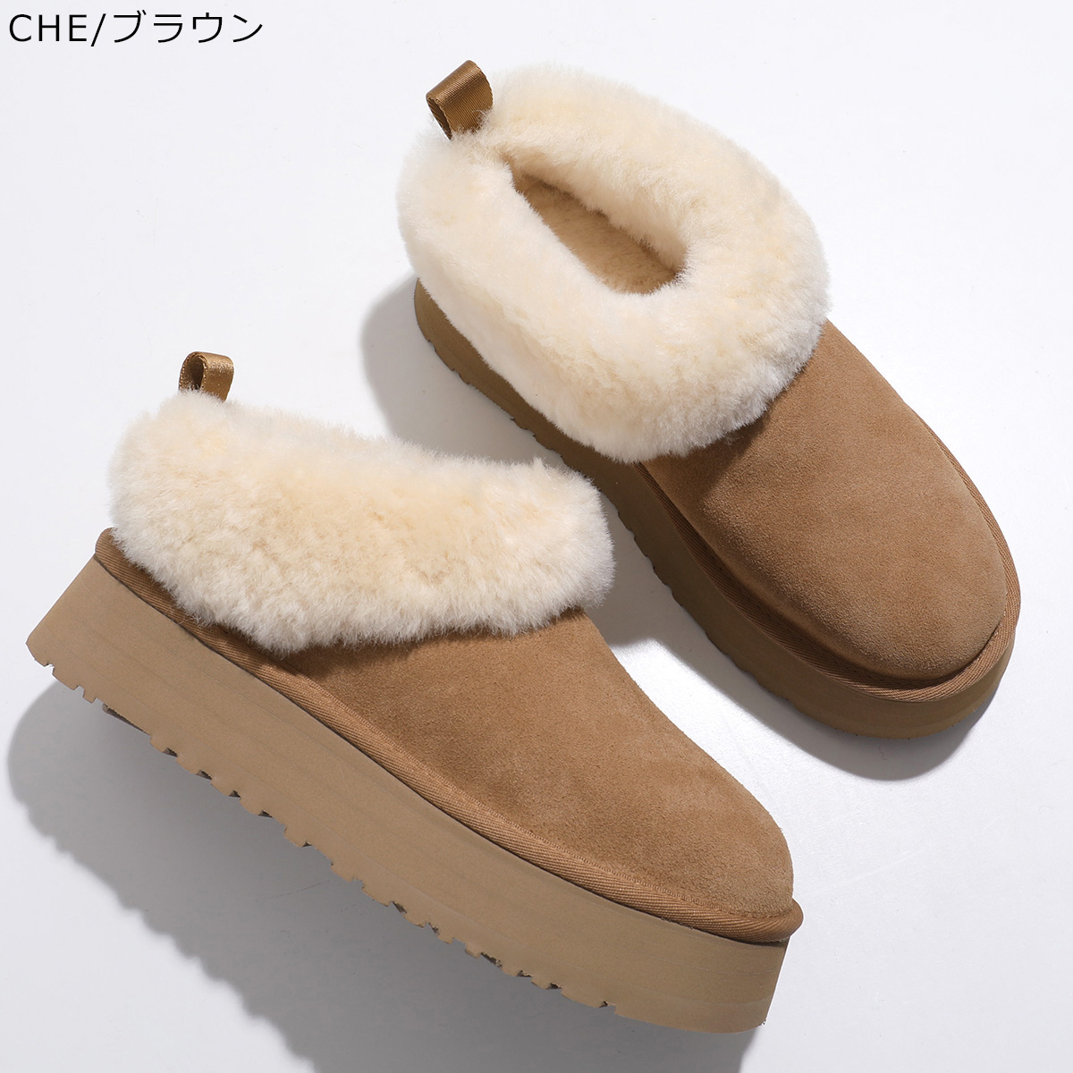 UGG（アグ） スリッポン TAZZELLE タゼル 1171393 レディース