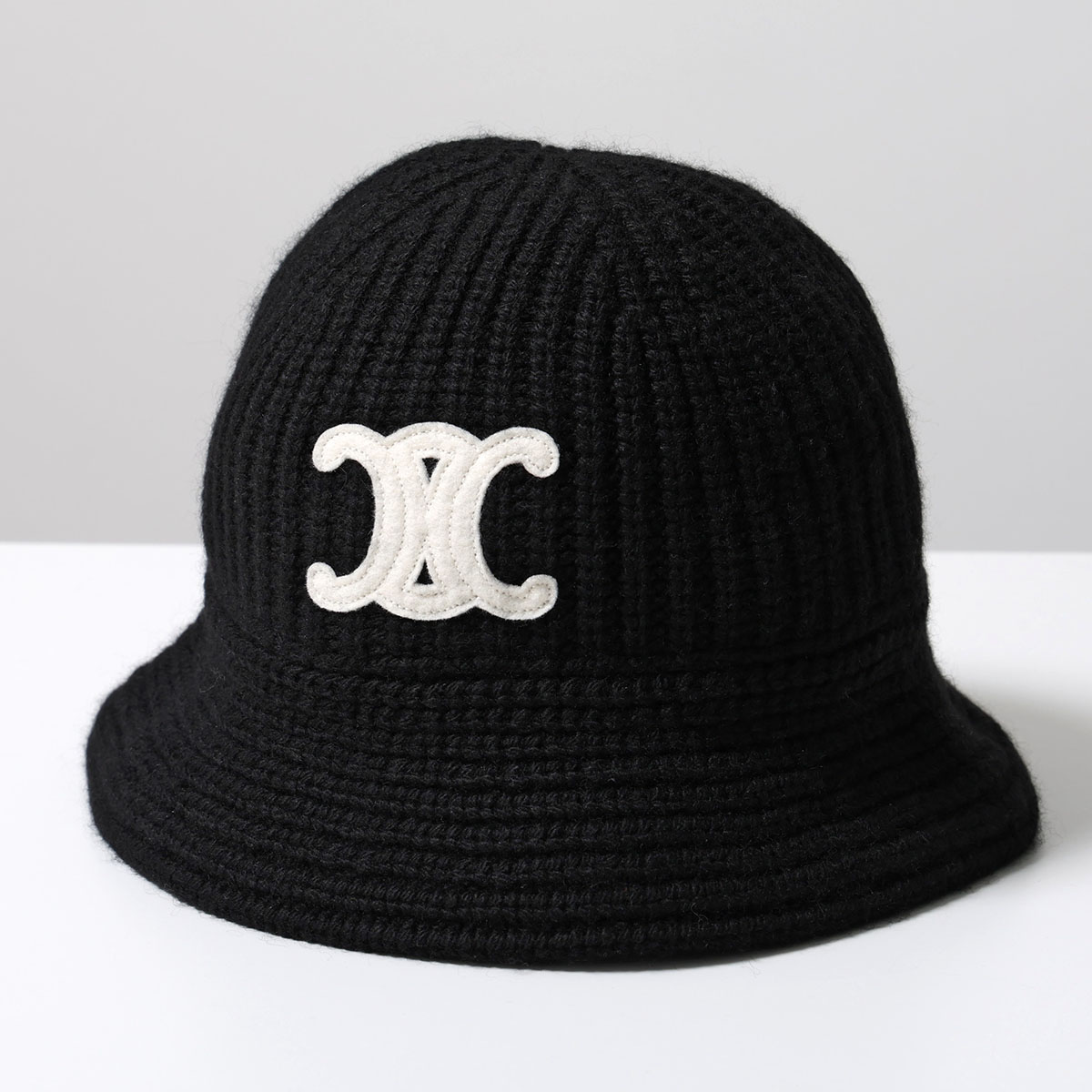 CELINE（セリーヌ） バケットハット 2A80T384D.38NO レディース