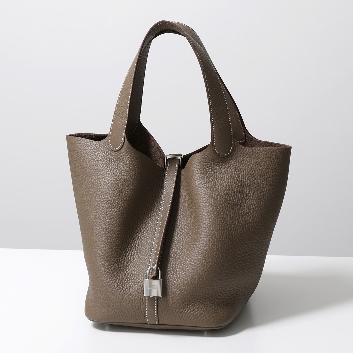 HERMES（エルメス） ピコタン PICOTIN LOCK ピコタンロック MM 22