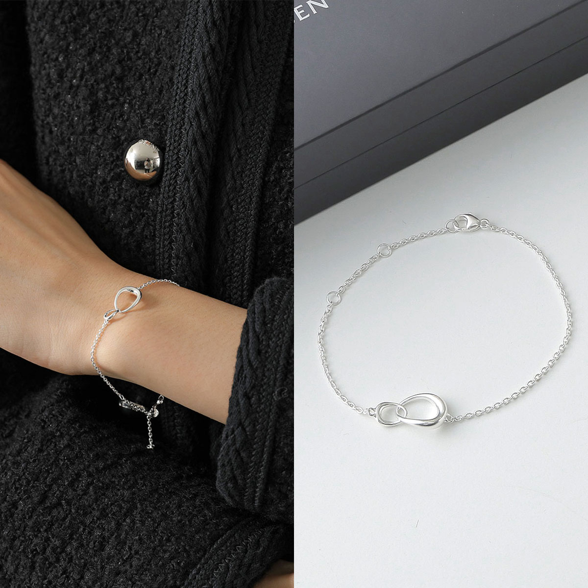 Georg Jensen（ジョージ ジェンセン） ジョージ ジェンセン