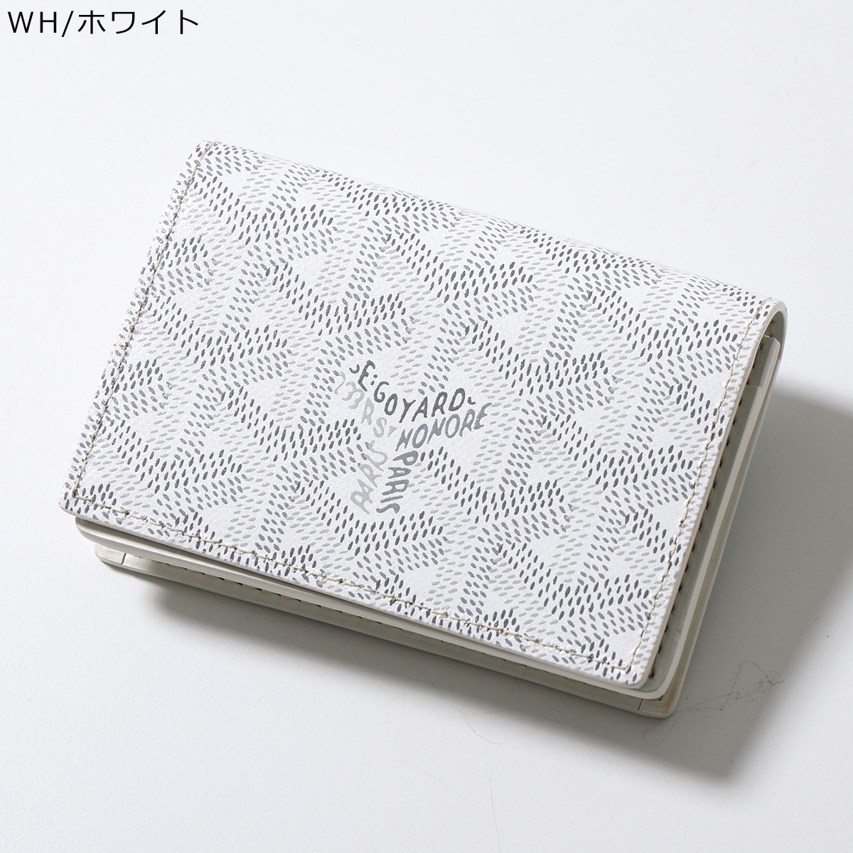 GOYARD（ゴヤール） カードケース Malesherbes マルゼルブ レディース