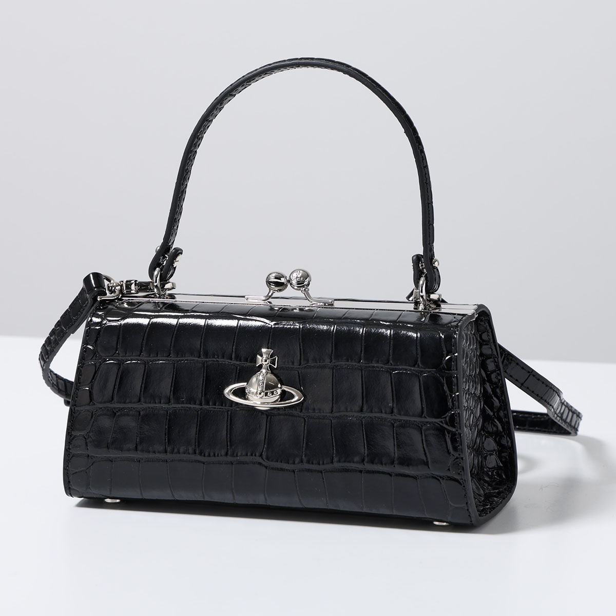 Vivienne Westwood（ヴィヴィアンウエストウッド） ハンドバッグ DOLL