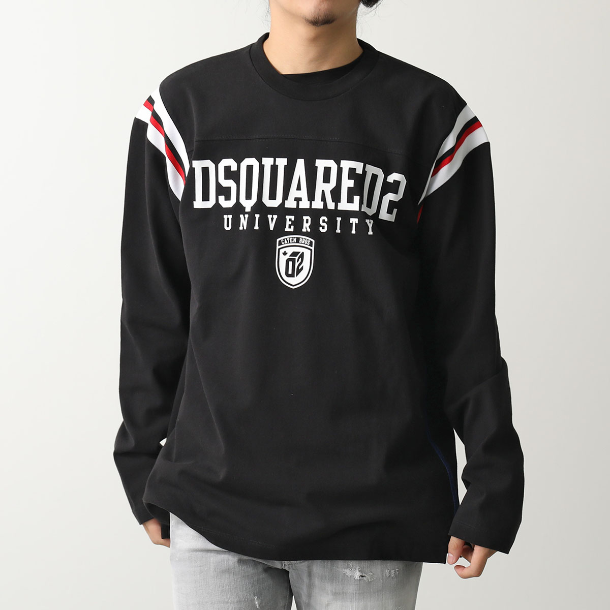 インポートセレクトmusee - DSQUARED2(ディースクエアード)｜Yahoo