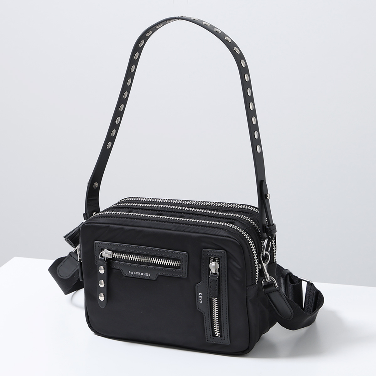 インポートセレクトmusee - ANYA HINDMARCH(アニヤハインドマーチ