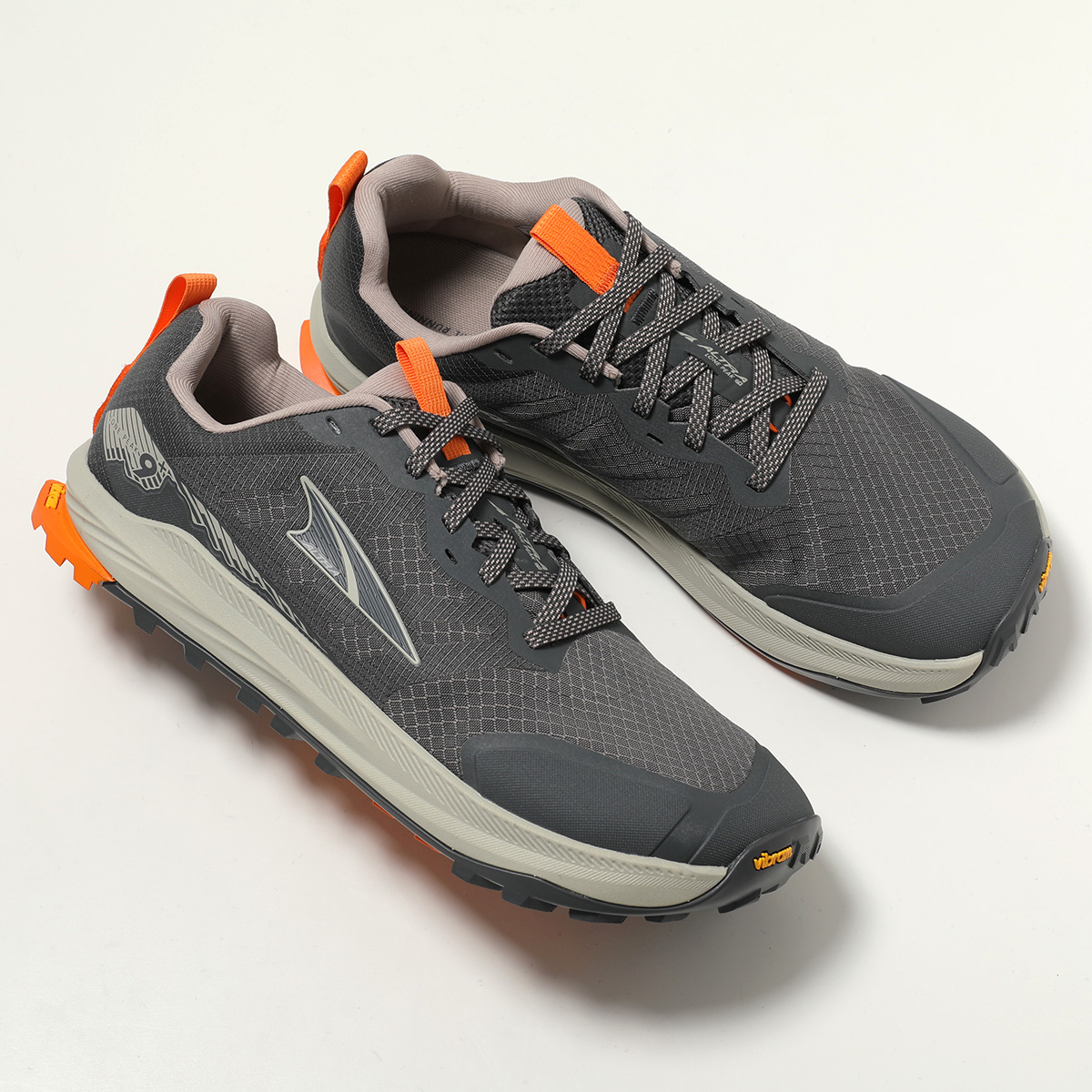 ALTRA アルトラ スニーカー M LONE PEAK 9+ ローンピーク AL0A85RG222