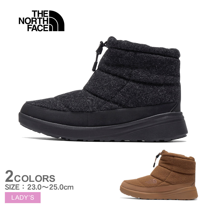 THE NORTH FACE（ザ ノースフェイス） ウィンターブーツ レディース