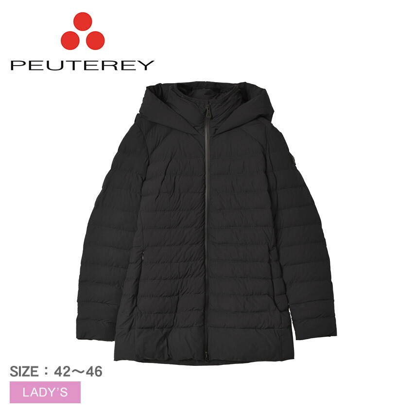 Peuterey（ピューテリー） ダウンジャケット レディース MATAR AG