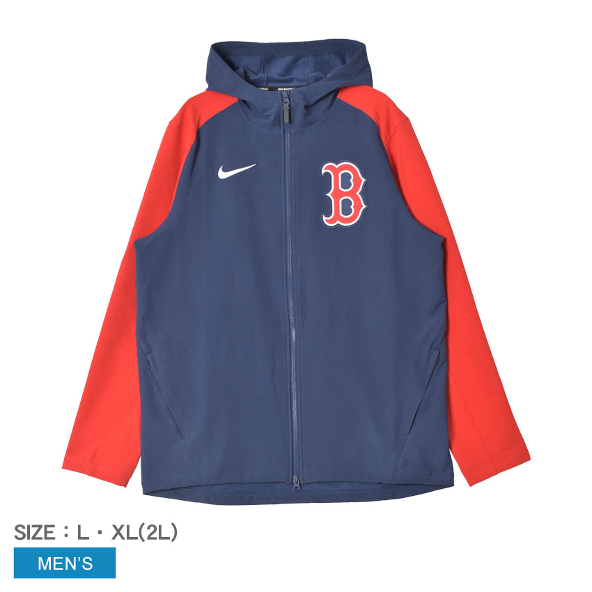 NIKE（ナイキ） トレーニングジャケット メンズ LS Player Therma FZ