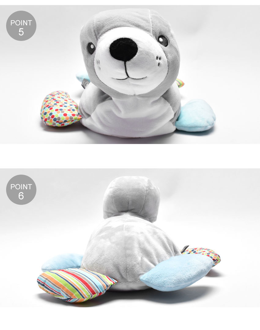 fashy ファシー 湯たんぽ メンズ レディース かわいい ぬいぐるみ