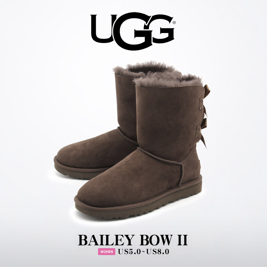 UGG Australia（アグオーストラリア） 送料無料 アグ ムートンブーツ