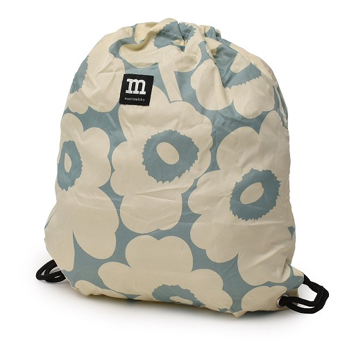 marimekko（マリメッコ） スマートサック ナップサック ウニッコ