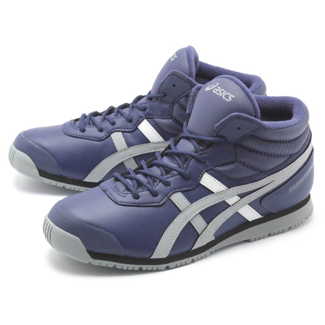 ASICS（アシックス） 送料無料 スノーシューズ メンズ レディース