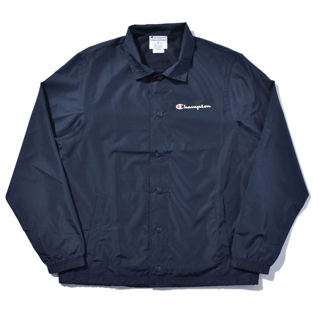 Champion（チャンピオン） コーチジャケット メンズ ジャケット