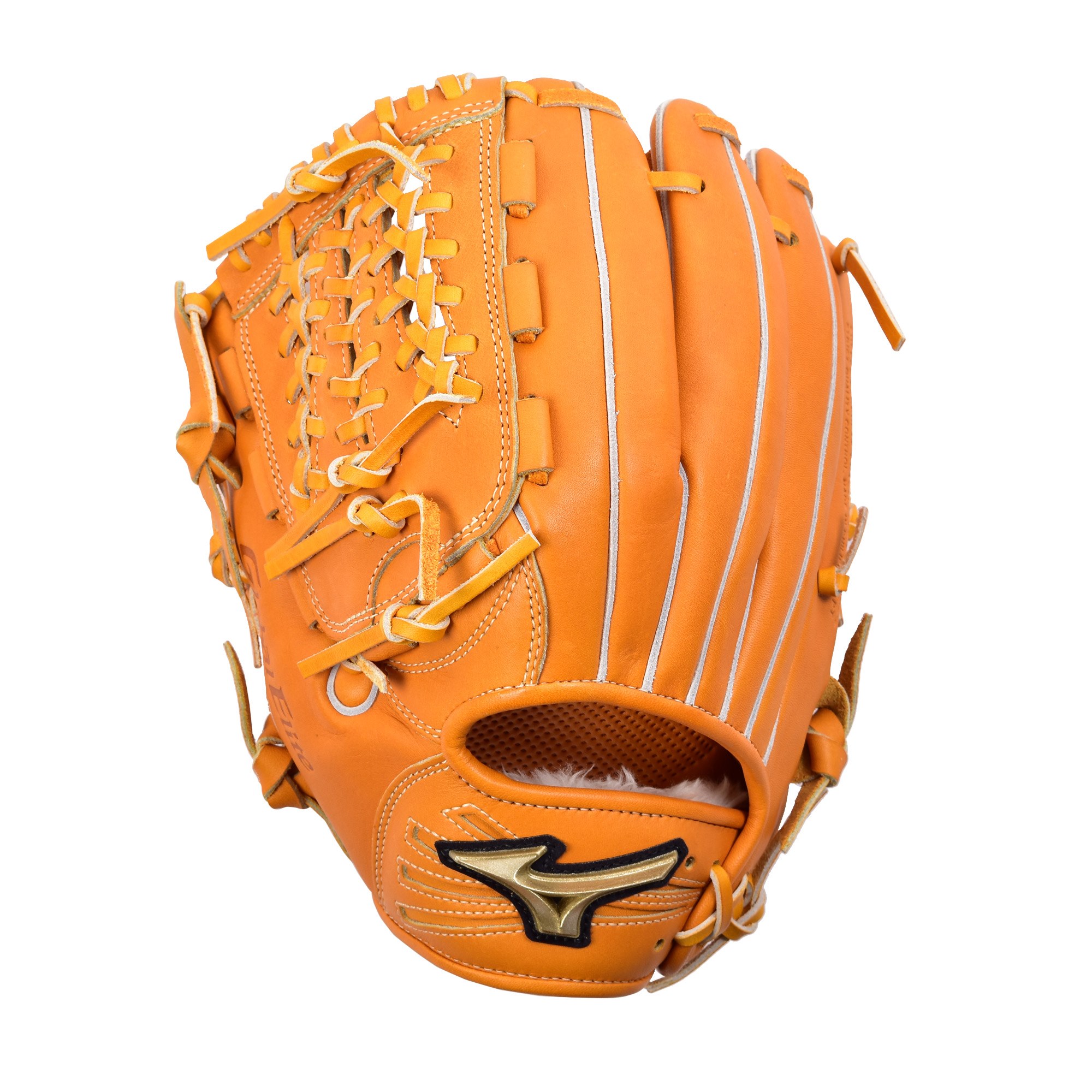 Global Elite ミズノ グローブ メンズ レディース 軟式グラブ