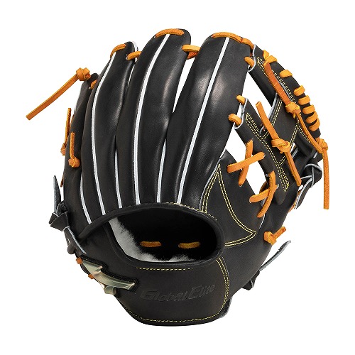 Under Armour 軟式野球グローブ オレンジ本日より3日間50％オフ Under