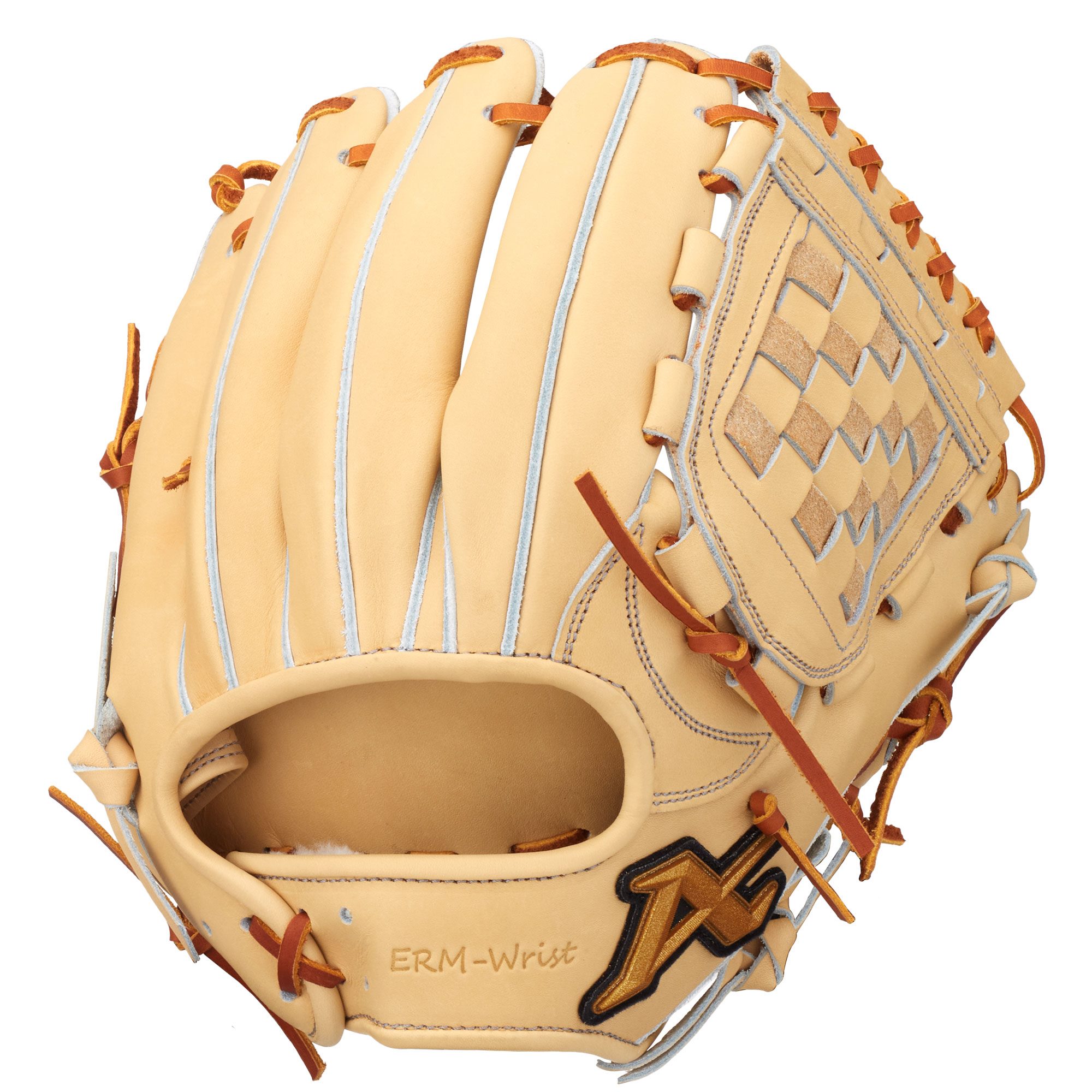 ATOMS アトムズ グローブ 大人 一般 ATOMS AKG-PRO39 ベージュ