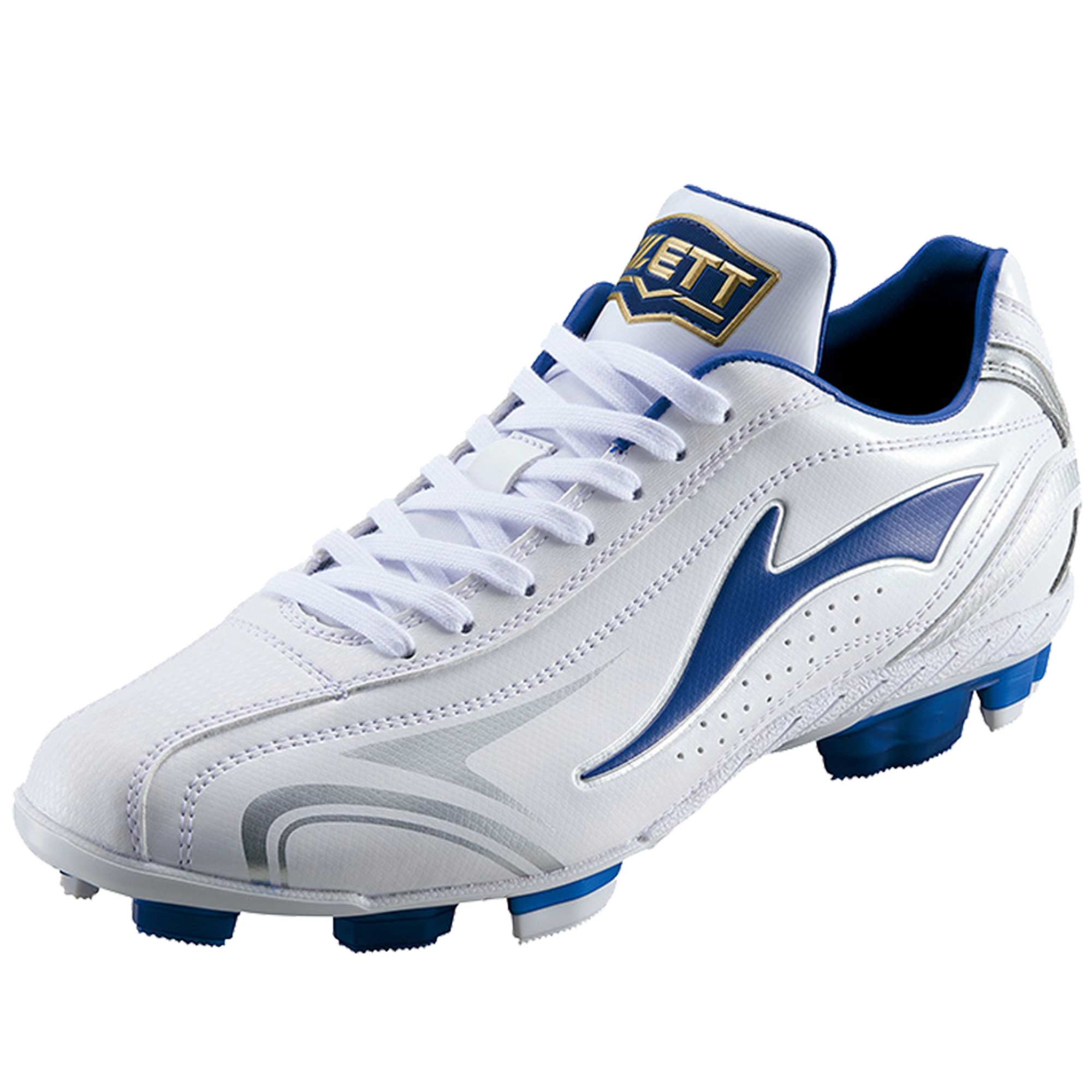 ゼット（ZETT） スパイク メンズ レディース ポイントスパイク