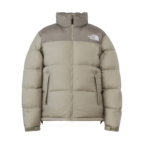 THE NORTH FACE（ザ ノースフェイス） ダウンジャケット メンズ ヌプシ
