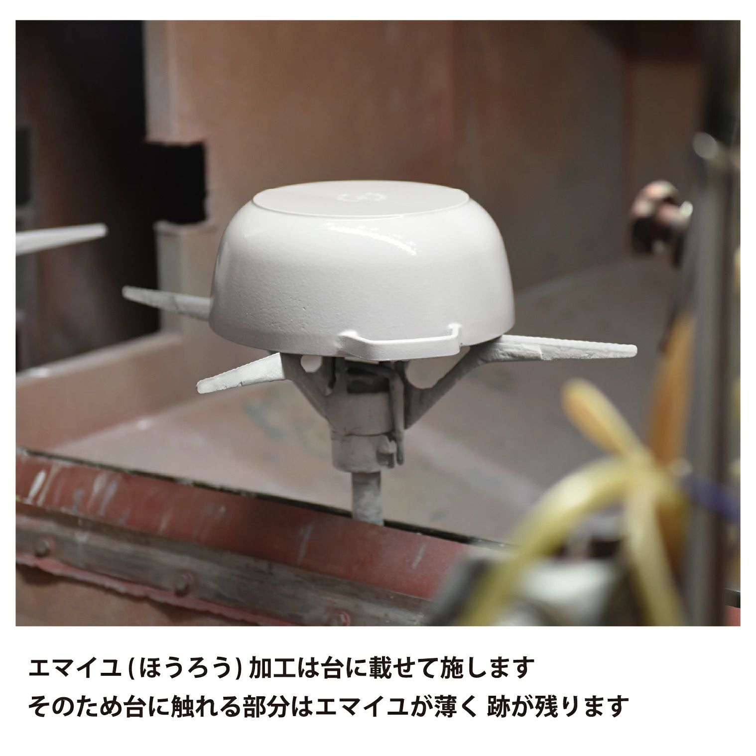 Staub（ストウブ） オーバル ホットプレート 23cm バジルグリーン