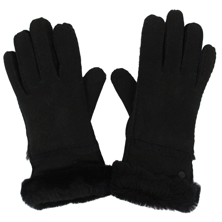 UGG（アグ） 並行輸入品 SEAMED TECH GLOVE シームド テック グローブ
